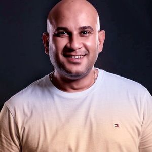 Meet your Posher, Ali